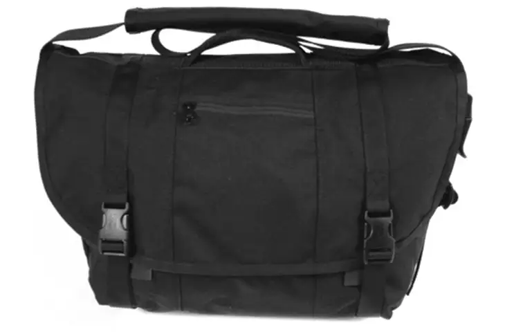 Blackhawk Covert Carry Messenger Bag - view 5